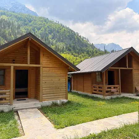 Hotel Two E Valbone