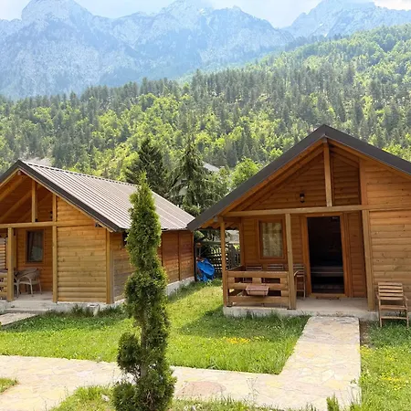 Hotel Two E Valbone