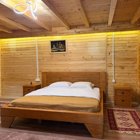 Two E Hotel Valbone