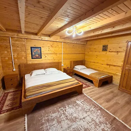Hotel Two E Valbone